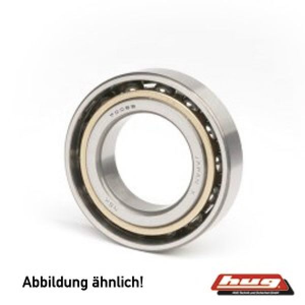 Schrägkugellager 307418-C von SKF 65x96,7x23 mm - bei HUG Technik ✭