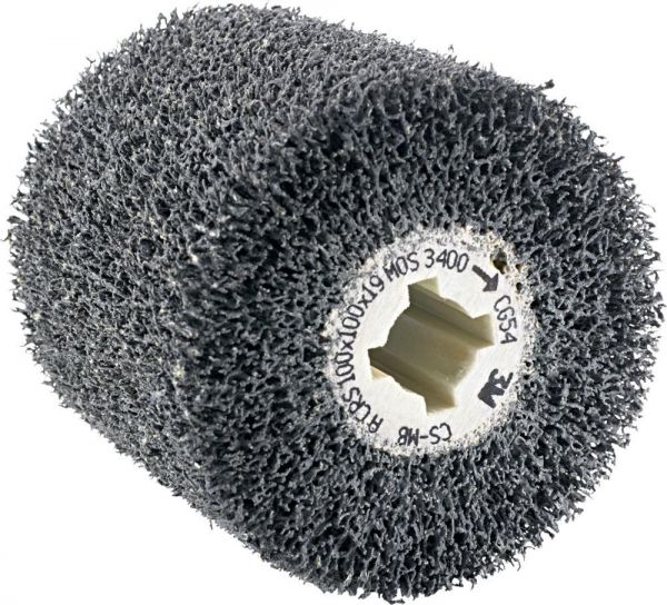 3M™ Minibürste CS-MB 100x100x19 mm xcrs - bei HUG Technik ♡ 3M™ Minibürste CS-MB 100x100x19 mm xcrs - bei HUG Technik ♡