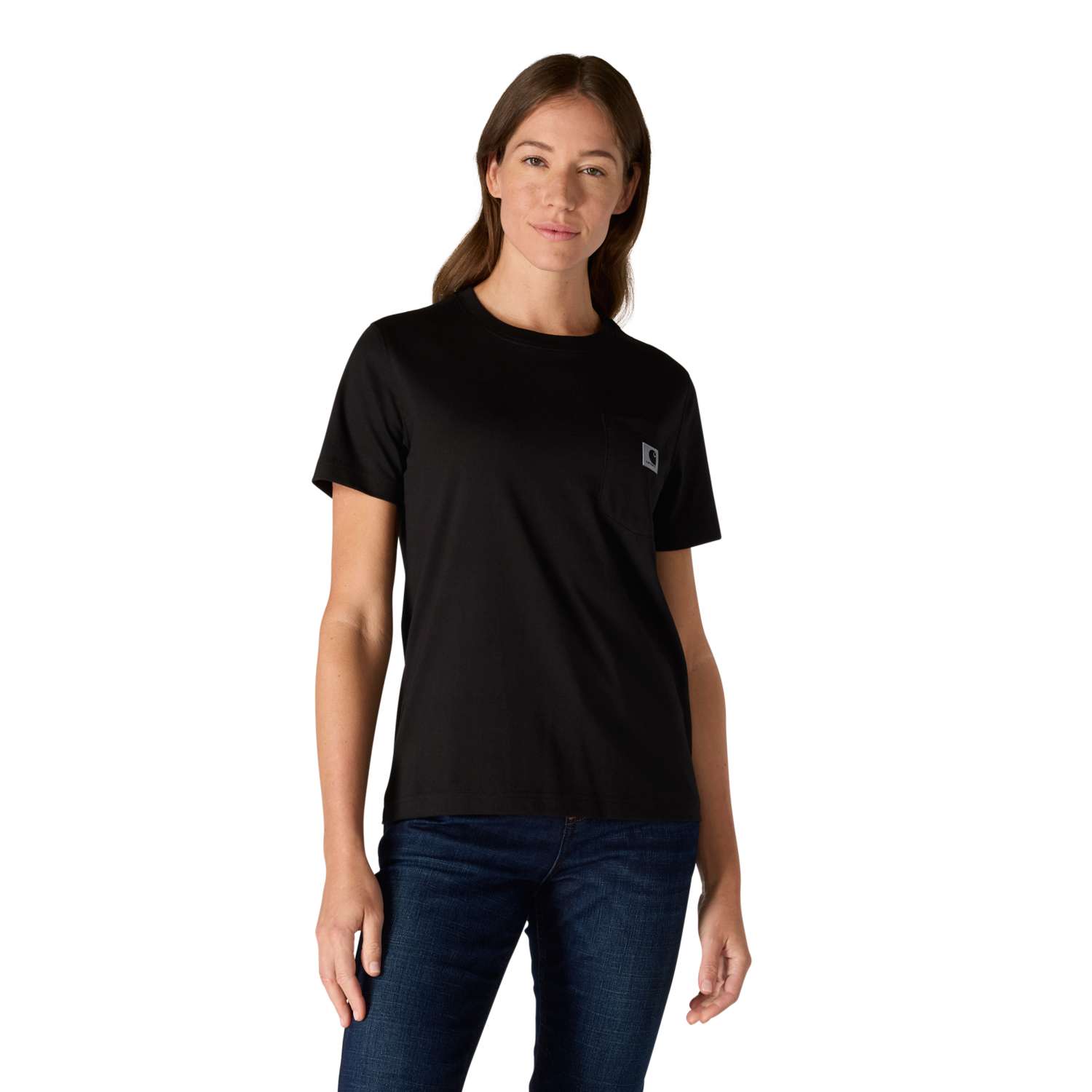 carhartt® Damen Shirt »Irvine Relaxed T-Shirt« - bei HUG Technik ☆