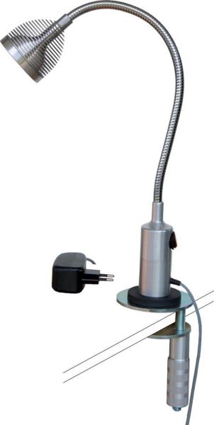 Bauer & Böcker Arbeitsleuchte Flexi LED 600lm IP65 - bei HUG Technik ✭ Bauer & Böcker Arbeitsleuchte Flexi LED 600lm IP65 - bei HUG Technik ✭