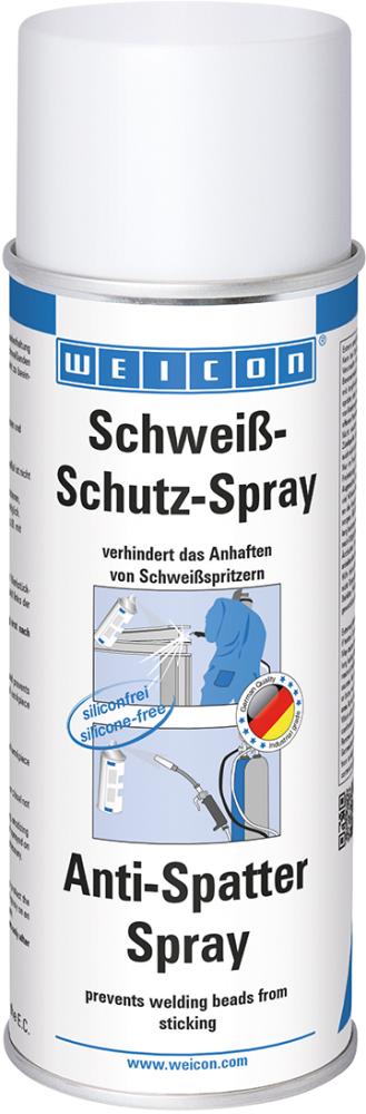 Weicon® Schweißschutz-Spray 400 ml Weicon® Schweißschutz-Spray 400 ml