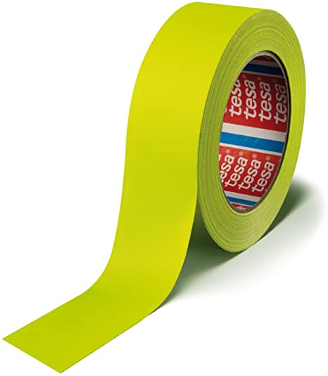 tesaband® 4671 Gewebeband, acrylatbeschichtet - bei HUG Technik ♡