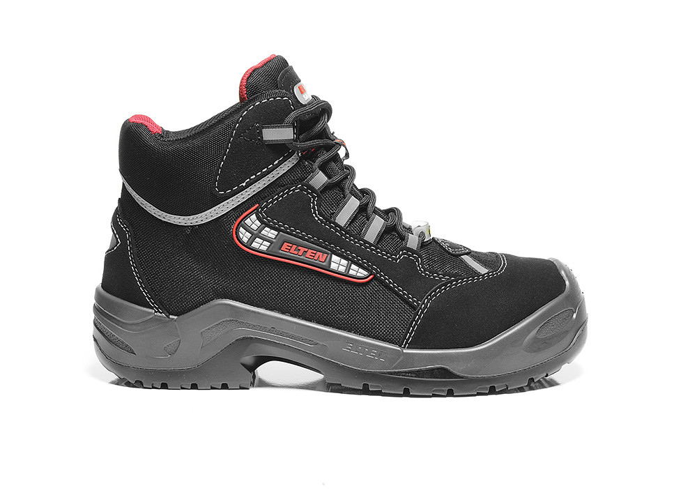 ELTEN® Sicherheitsstiefel SANDER AL ESD S3, 768551 - bei HUG Technik ✭