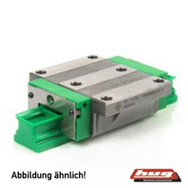 Führungswagen KWVE20-B-N-G3-V1 von INA   22,5x63x71,4 mm - bekommst Du bei ★ HUG Technik ✓