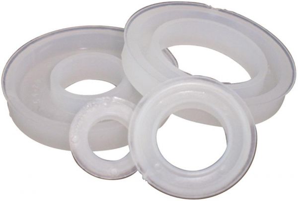 Müller Reduzierring-Satz 20/12mm - gibt’s bei ☆ HUG Technik ✓ Müller Reduzierring-Satz 20/12mm - gibt’s bei ☆ HUG Technik ✓