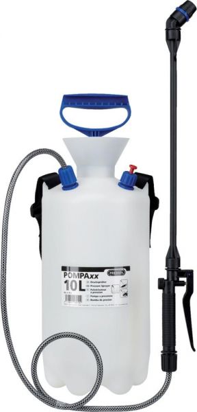 PRESSOL Industriezerstäuber POMPAxx - gibt’s bei ☆ HUG Technik ✓