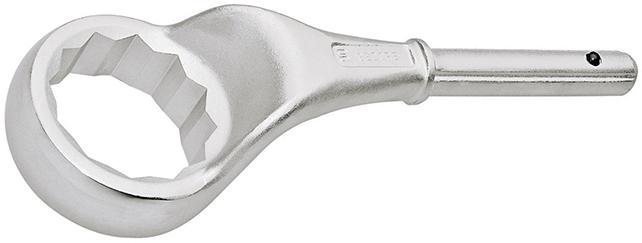 GEDORE Zugringschlüssel gekröpft 24mm - bekommst Du bei HUG Technik ♡ GEDORE Zugringschlüssel gekröpft 24mm - bekommst Du bei HUG Technik ♡