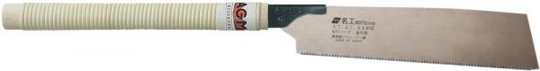 Magma® Japan Handsäge Kataba Gold Meiko 270mm - bekommst Du bei HUG Technik ♡