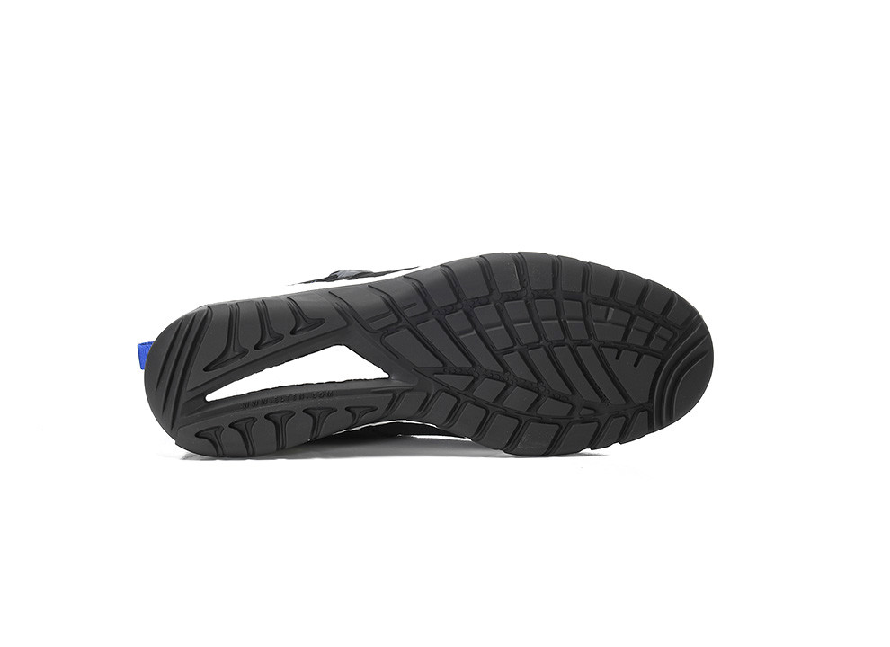 ELTEN® Sicherheitshalbschuh SLOAN BOA® black Low ESD S3S - unten