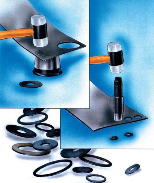 PEDDINGHAUS Locheisen-Satz gerade 3-20 mm - gibt’s bei HUG Technik ✓ PEDDINGHAUS Locheisen-Satz gerade 3-20 mm - gibt’s bei HUG Technik ✓