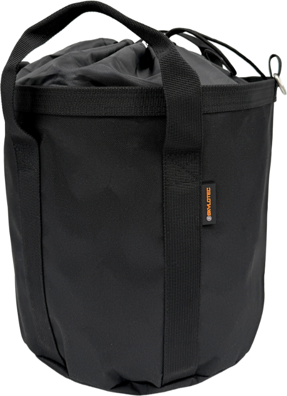 Klassischer Seilsack ROPE BAG, T.