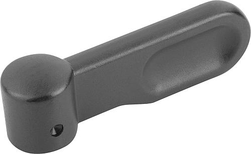 Riegel Gr.1 Stahl, D=4 - K0178.1041 - erhältlich bei ♡ HUG Technik ✓