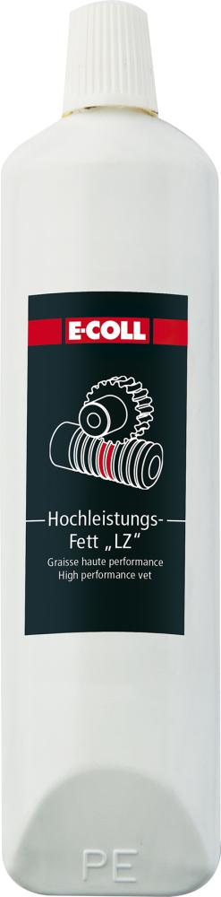 E-COLL Hochleistungsfett LZ 50 g Tube 50 g - bekommst Du bei ★ HUG Technik ✓