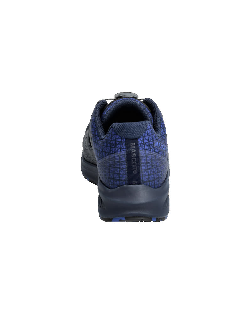 MASCOT® FOOTWEAR ACCELERATE Sicherheitssandale BOA® Fit - kommt direkt von HUG Technik ✓