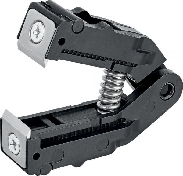 KNIPEX® Messerblock für Automatik-Abisolierzange - bekommst Du bei ★ HUG Technik ✓