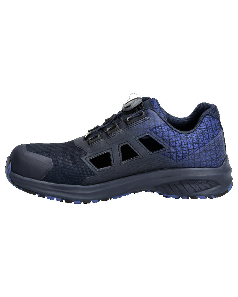 MASCOT® FOOTWEAR ACCELERATE Sicherheitssandale BOA® Fit - kommt direkt von HUG Technik ✓