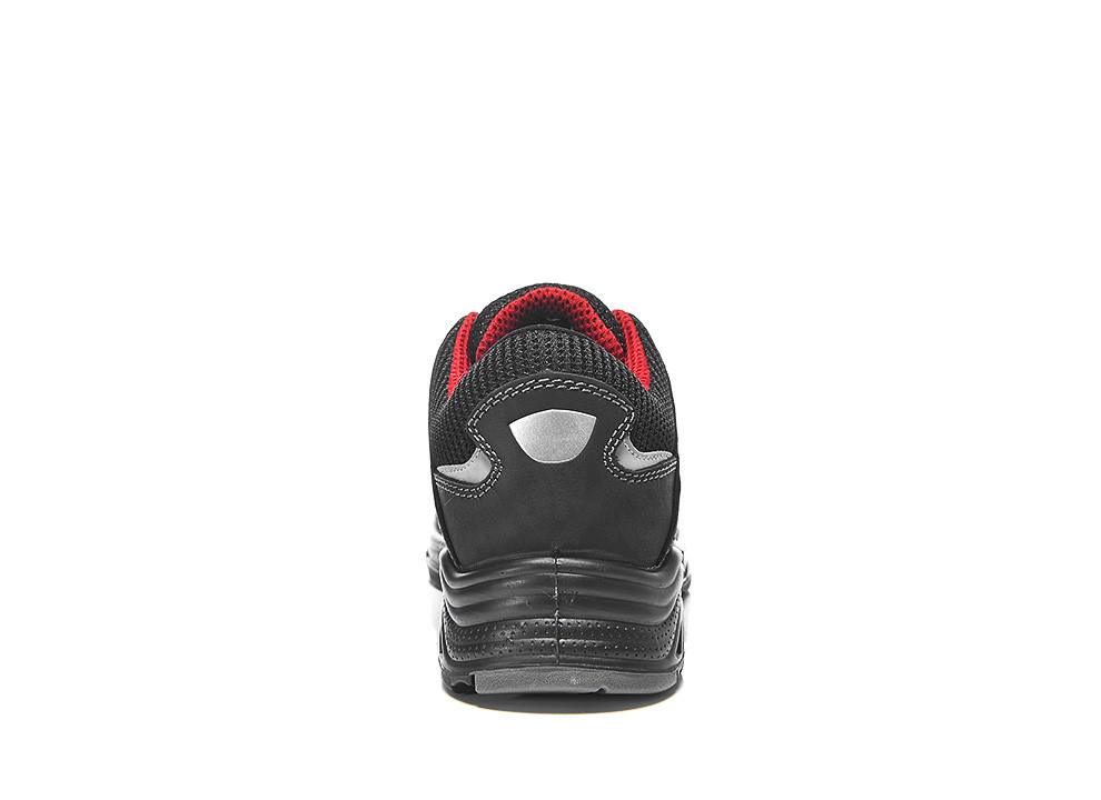 JORI Sicherheitshalbschuh, MAX BOA® Low S3, 12771 - direkt bei HUG Technik ✓