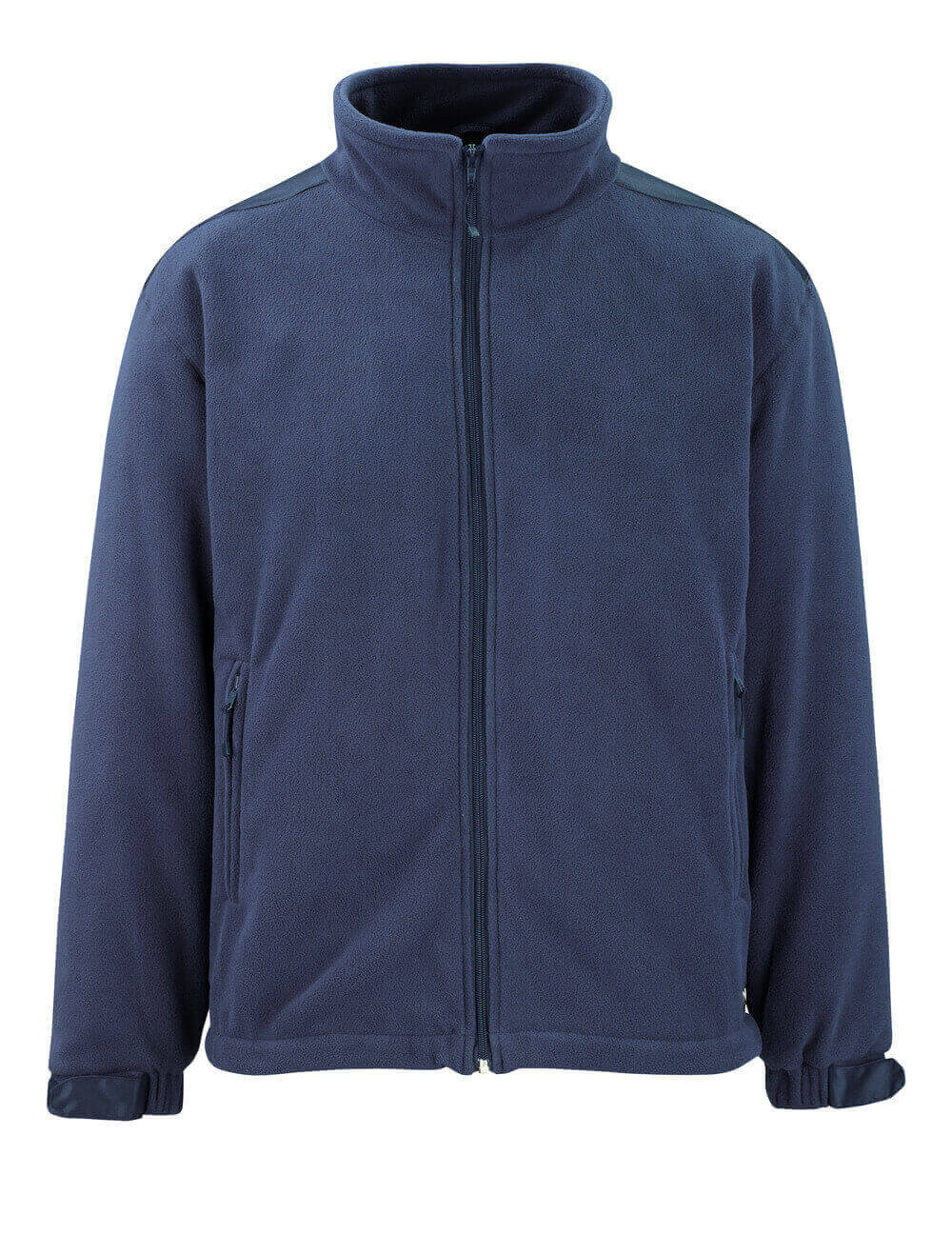 MACMICHAEL® WORKWEAR Fleecejacke »Bogota« Gr. 2XL, marine - erhältlich bei ✭ HUG Technik ✓