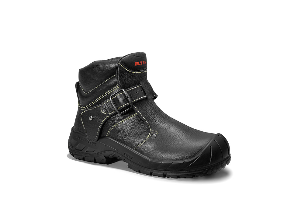ELTEN® Sicherheitsstiefel CARL S3 HI, 64461 - bekommst Du bei ★ HUG Technik ✓