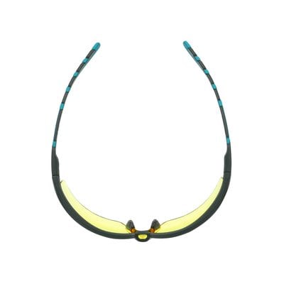 3M™ Solus™ 2000 Schutzbrille, S2003SGAF-BGR - erhältlich bei ✭ HUG Technik ✓