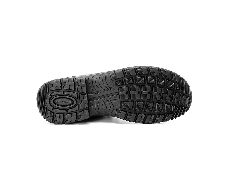 ELTEN® Sicherheitsstiefel LAURENZO PU Mid ESD S3, 766841 - erhältlich bei ✭ HUG Technik ✓