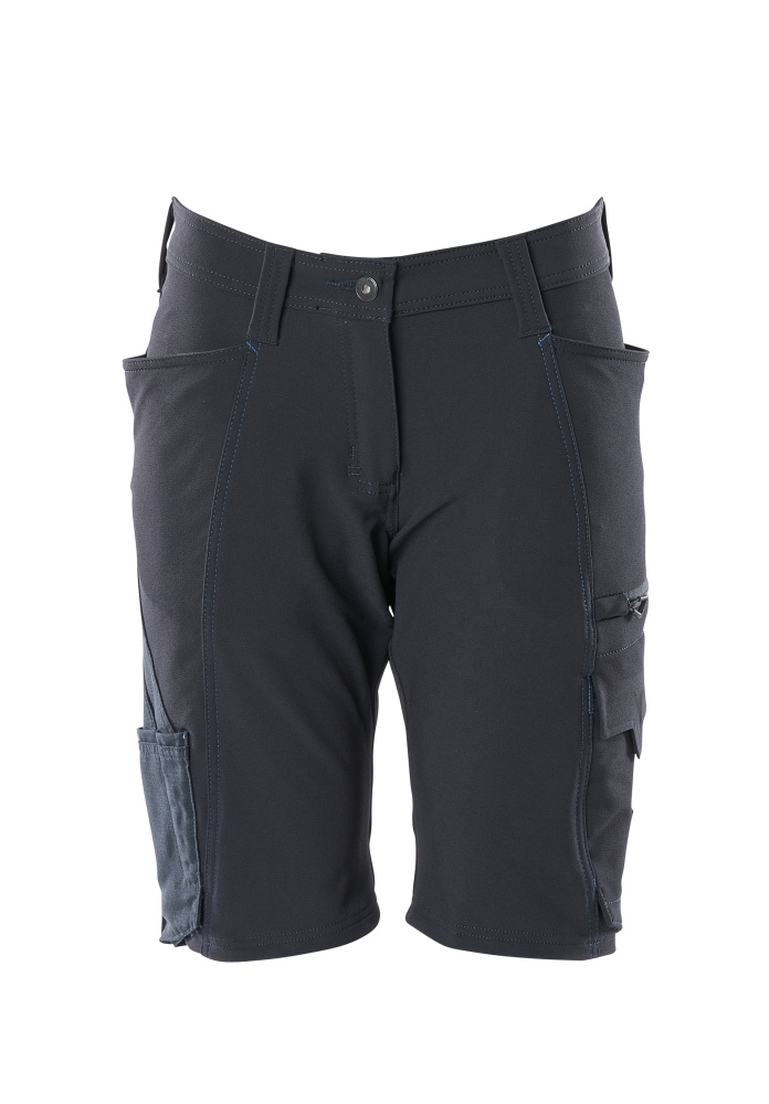 MASCOT® ACCELERATE Shorts  Gr. C34, schwarzblau - kommt direkt von HUG Technik 😊
