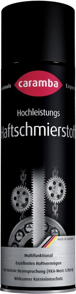 Caramba Haftschmierstoff 500 ml - erhältlich bei ♡ HUG Technik ✓