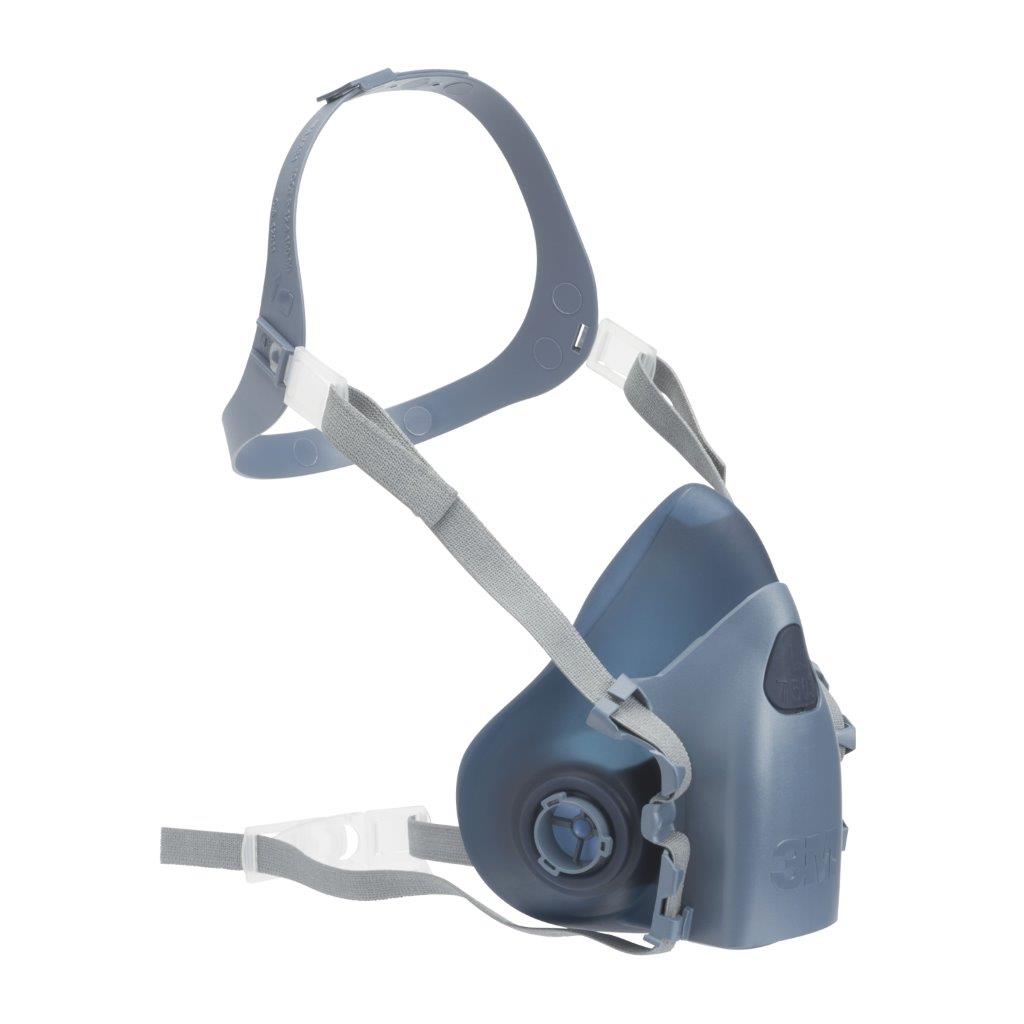 3M™ Silikonhalbmaske 7503 - direkt von HUG Technik ✓