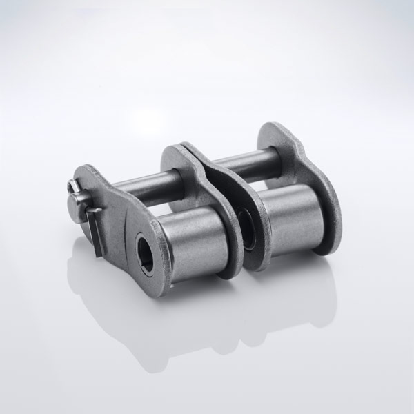 Steckglieder Typ L zweifach - bei HUG Technik ♡