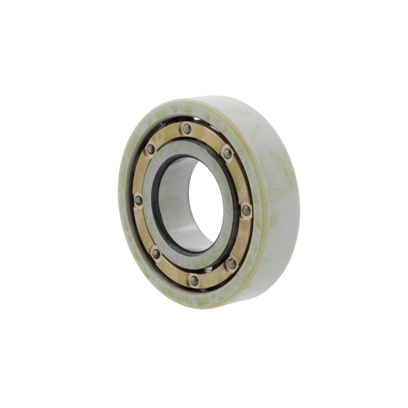 Rillenkugellager  6218 -M-J20AA-C4 von FAG  90x160x30 mm 🖤 bei HUG Technik ✓