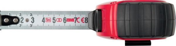 BMI® Taschenbandmaß twoCOMP 10mx25mm - bei HUG Technik ✭ BMI® Taschenbandmaß twoCOMP 10mx25mm - bei HUG Technik ✭