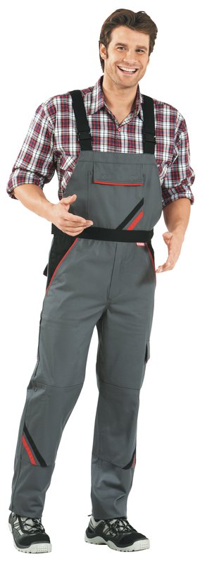 PLANAM Herren-Latzhose »Highline« - erhältlich bei ♡ HUG Technik ✓