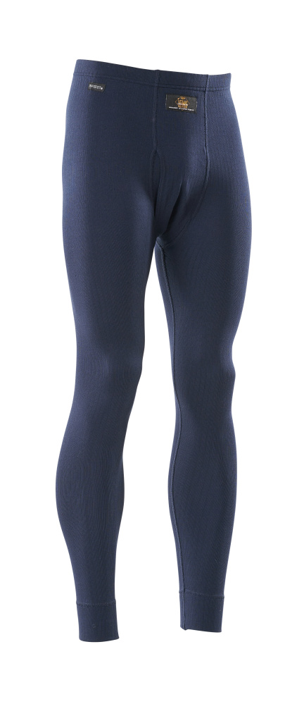 MASCOT® CROSSOVER Funktionsunterhose »Arlanda« Gr. 2XL, marine - bei HUG Technik ✭