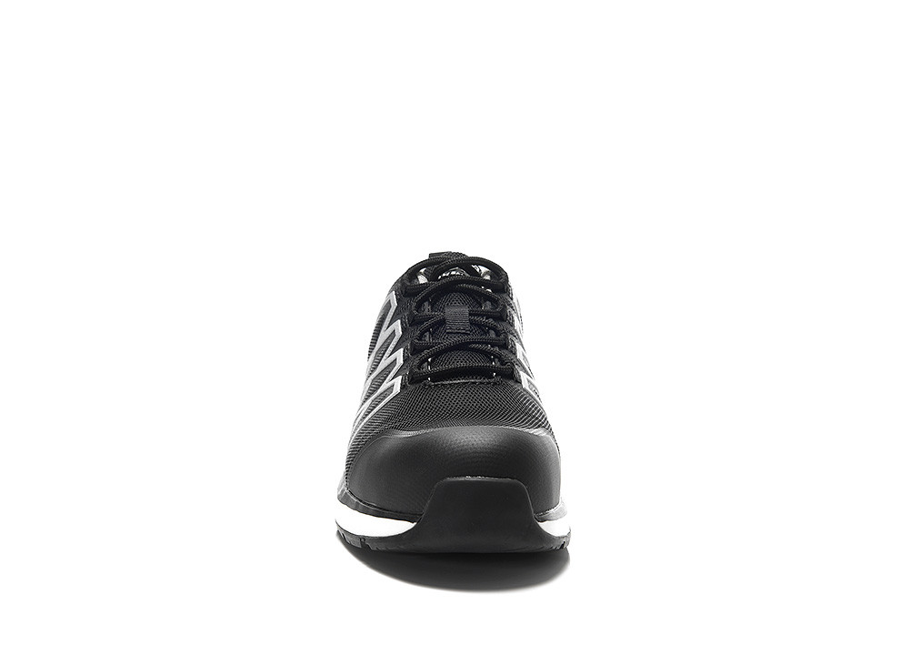 JORI Sicherheitshalbschuh, SWIFT black Low ESD S1P, 12051 - erhältlich bei ✭ HUG Technik ✓