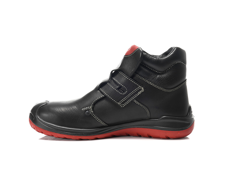 ELTEN® Sicherheitsstiefel ANDERSON Craft Mid S3 HI, 66091 - bei HUG Technik ✭
