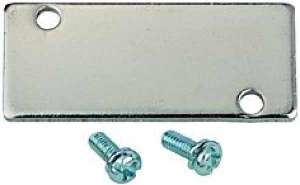 Abdeckplatte für Grundplatte, Anschluss G 1/4, G 3/8, Baugröße 300, Typen-Nr. 5510.38- A, Baugröße 300, Typen-Nr. 5510.38-A - bekommst Du bei HUG Technik ♡