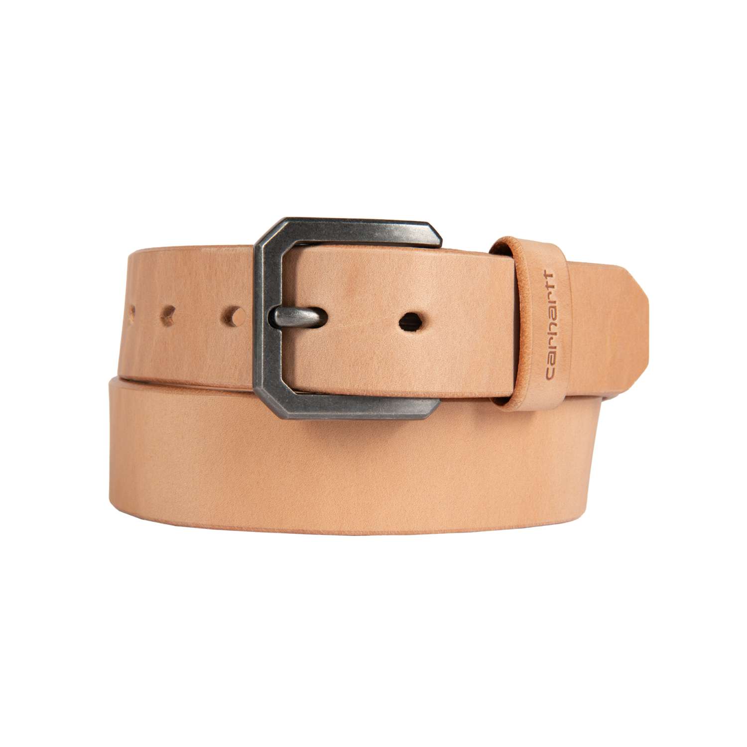 carhartt® Herren Gürtel »Saddle Leather Classic Belt« - bei HUG Technik ♡