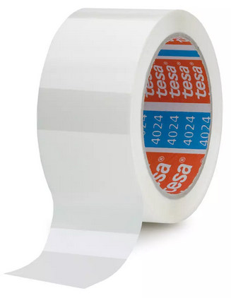 tesapack® 4024 PP/PV4, 50mm - direkt bei HUG Technik ✓