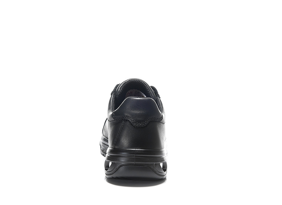 ELTEN® Sicherheitshalbschuh NOEL XX10 black Low ESD S2, 729915 - kommt direkt von HUG Technik 😊