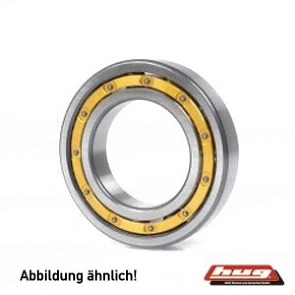 Schrägkugellager 7024-BGM von SKF 120x180x28 mm - bekommst Du bei ★ HUG Technik ✓