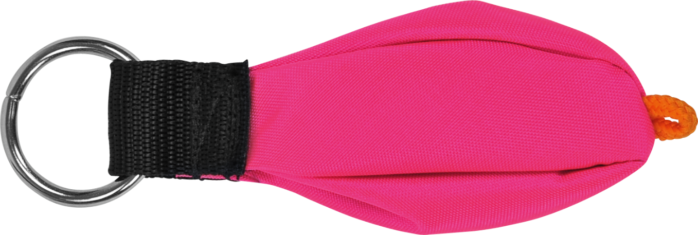 Wurfbeutel THROW BAG.