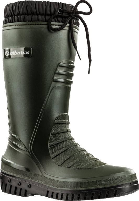 Albatros ARKTIS Stiefel vorne