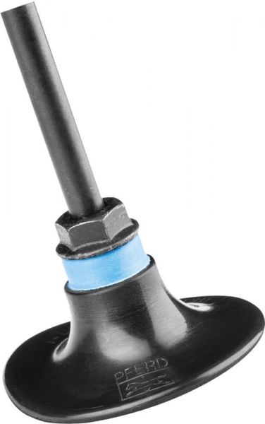 PFERD Schleifblatt-Halter COMBIDISC 50 mm mittelhart - direkt von HUG Technik ✓