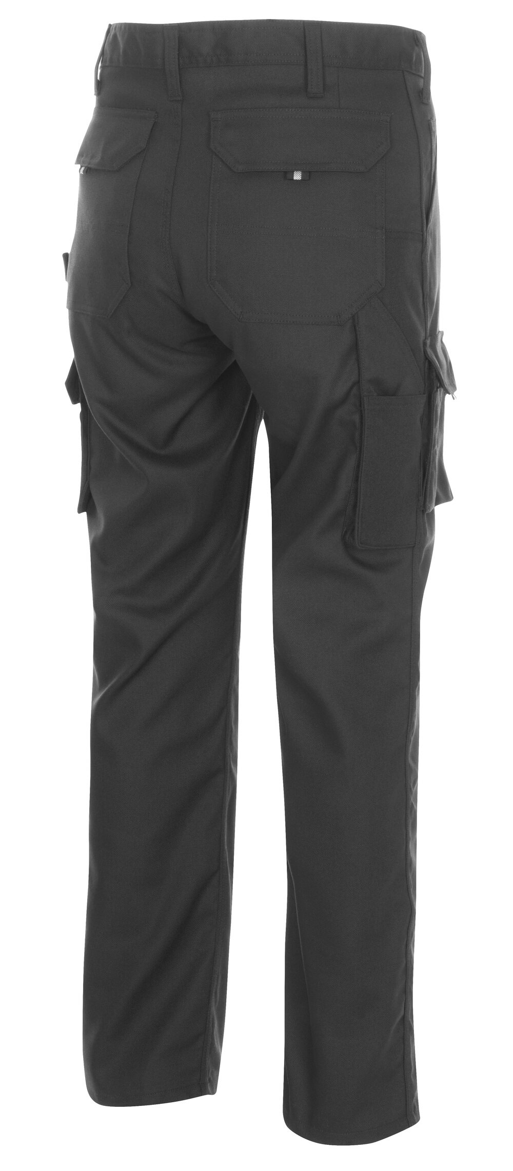 MASCOT® HARDWEAR Hose mit Schenkeltaschen »Toledo« Gr. 82/C42, schwarz - jetzt NEU bei HUG Technik  😊