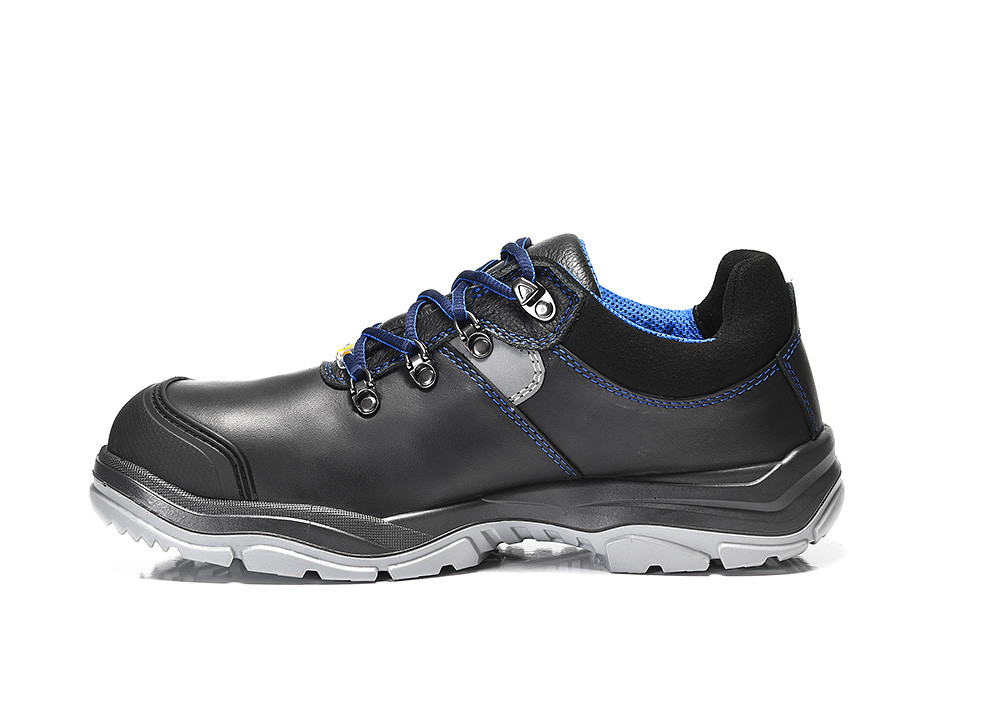 ELTEN® Sicherheitshalbschuh MASON Pro Low ESD S3 - bei HUG Technik ✭
