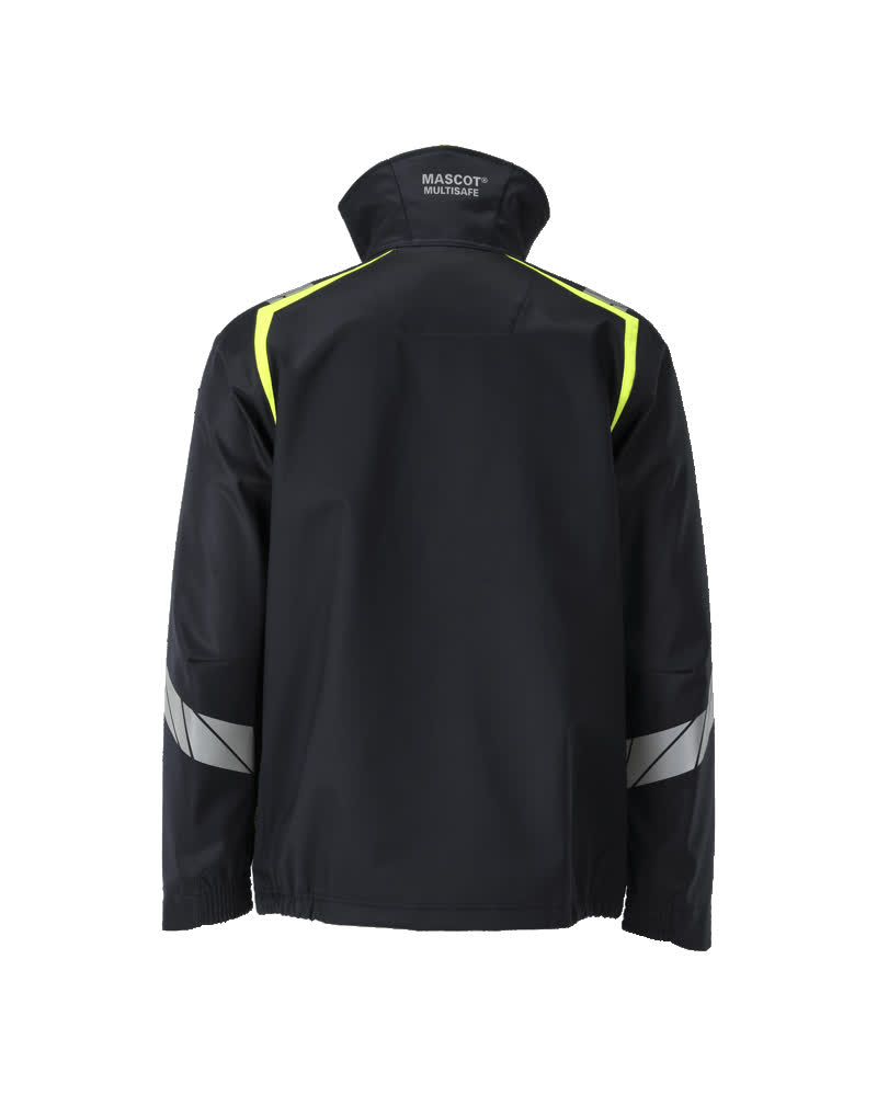 MASCOT® ACCELERATE MULTISAFE Softshell Jacke - kommt direkt von HUG Technik ✓
