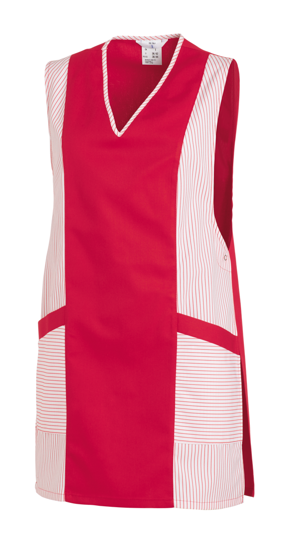 LEIBER Damen-Überwurfschürze - 08/264 - bei HUG Technik ✓