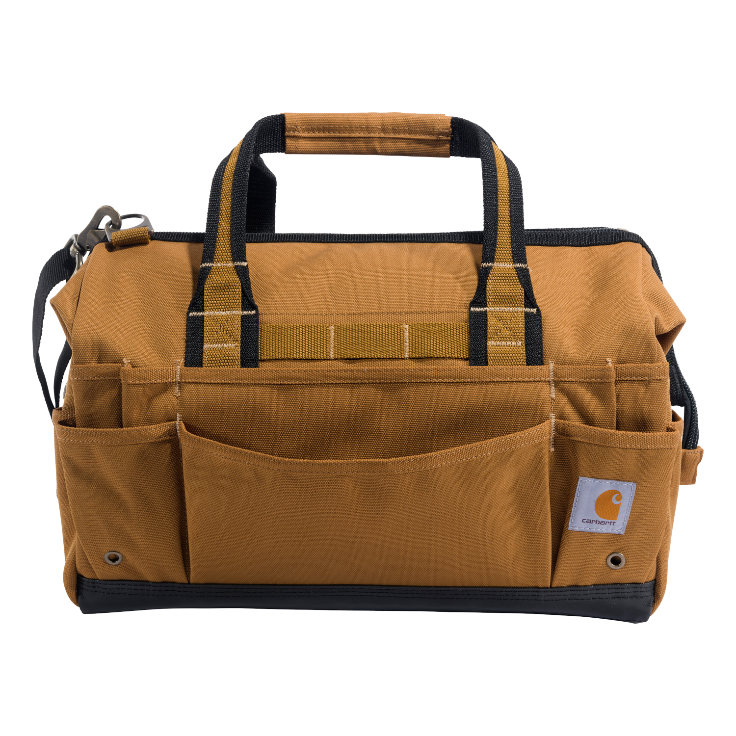 carhartt® Herren Taschen »16-INCH 30 POCKET TOOL BAG« - direkt bei HUG Technik ✓