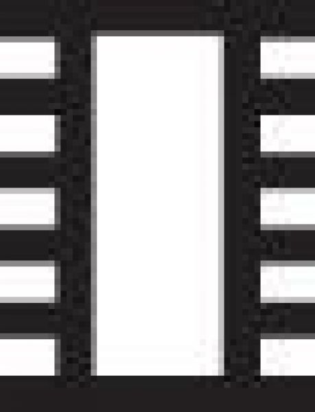 PFERD Stiftenfeile schmal 150mm H0 - direkt von HUG Technik ✓ PFERD Stiftenfeile schmal 150mm H0 - direkt von HUG Technik ✓