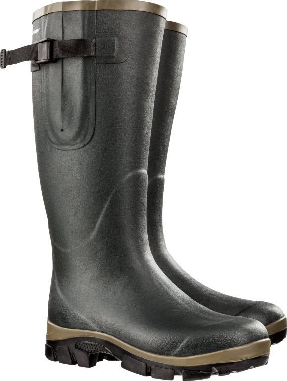 Albatros FOREST ISO Neoprenstiefel Paar.